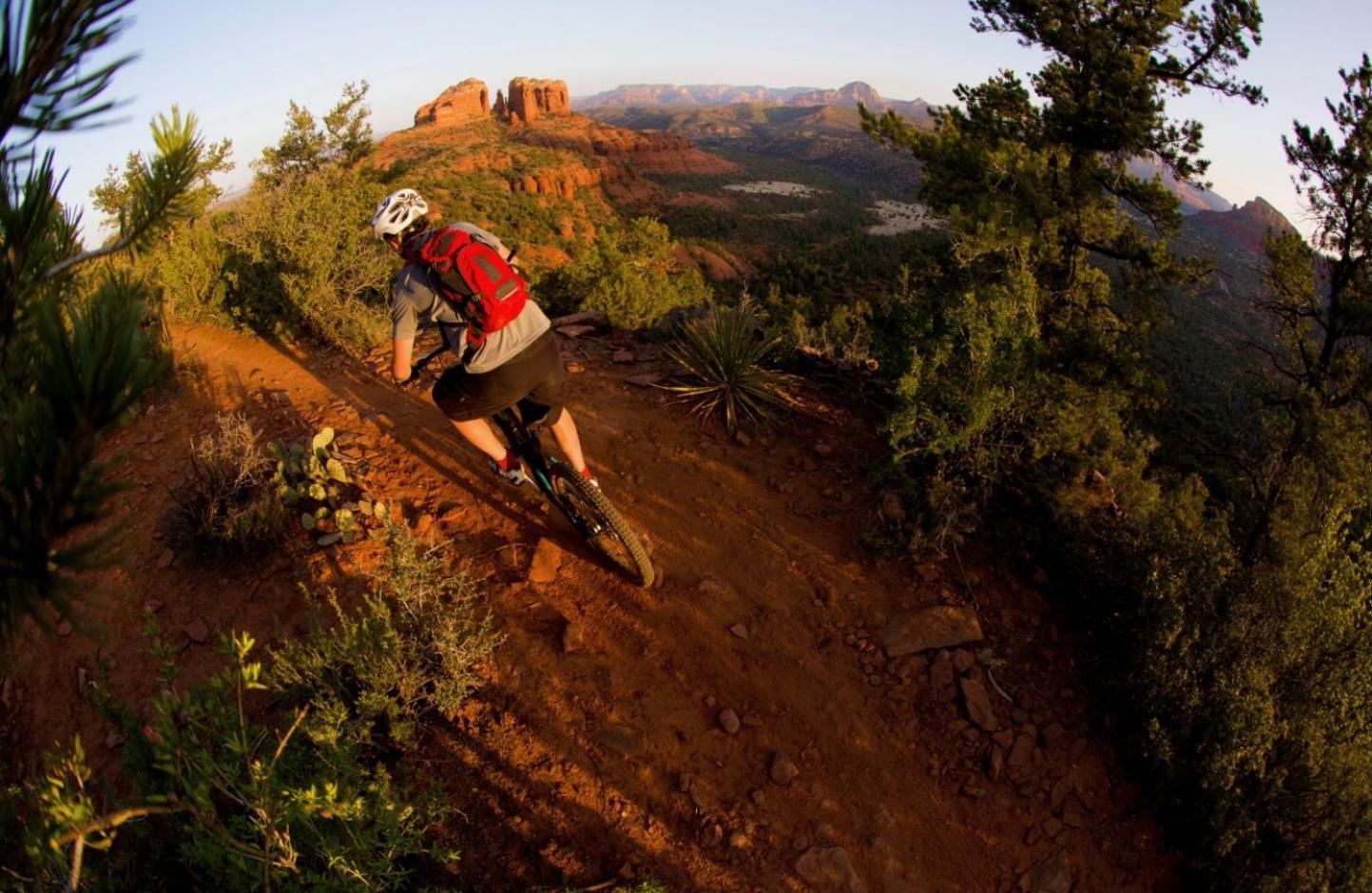 Sedona'S Paradise Found, Saltwater Pool And Hot Tub, Private Oasis! Eksteriør bilde
