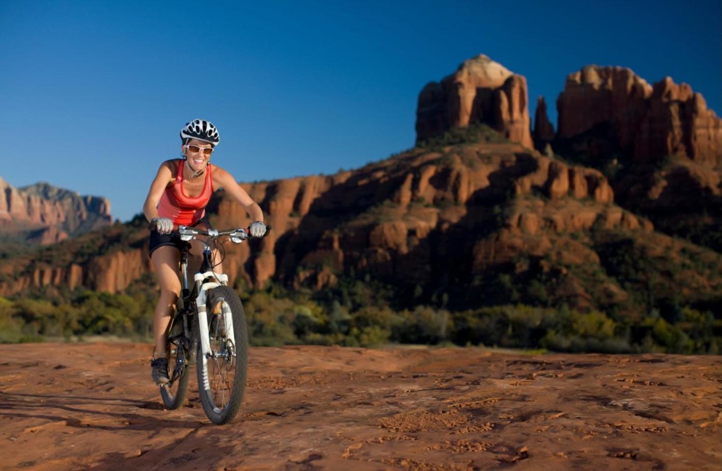 Sedona'S Paradise Found, Saltwater Pool And Hot Tub, Private Oasis! Eksteriør bilde