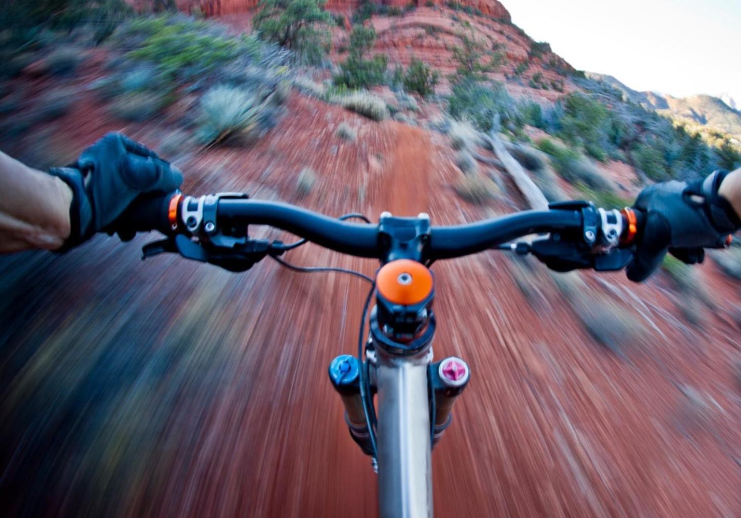 Sedona'S Paradise Found, Saltwater Pool And Hot Tub, Private Oasis! Eksteriør bilde