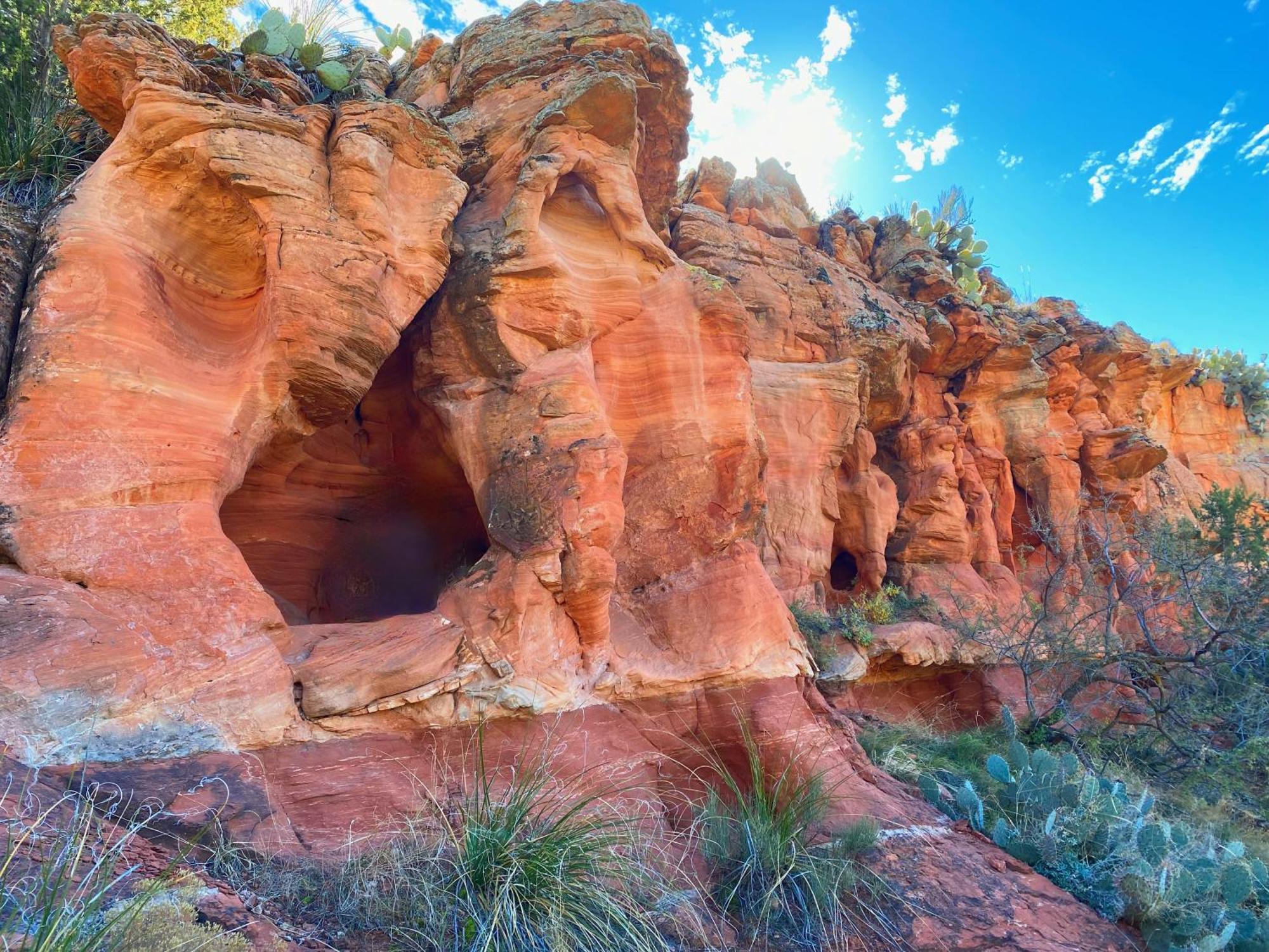 Sedona'S Paradise Found, Saltwater Pool And Hot Tub, Private Oasis! Eksteriør bilde