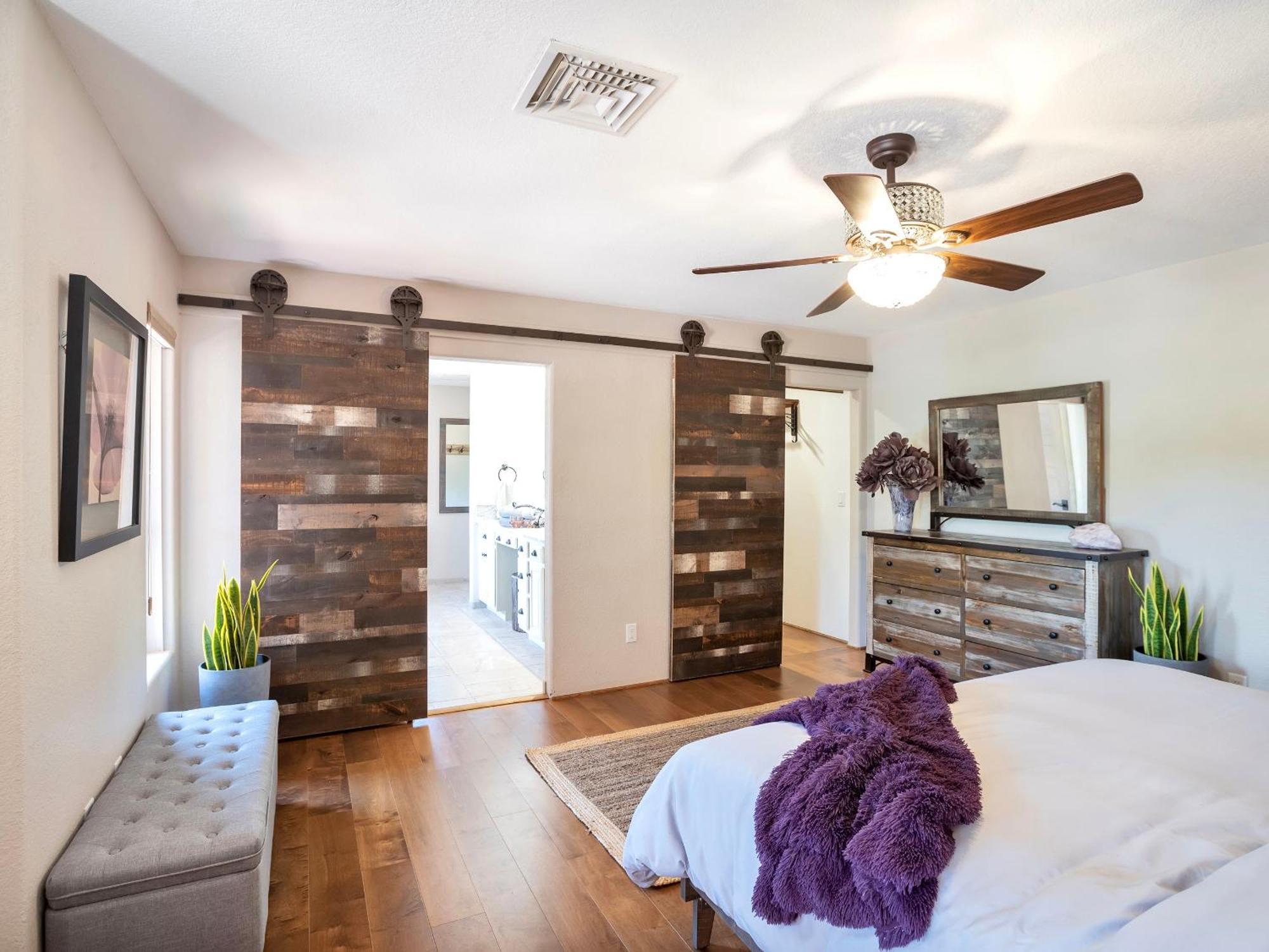 Sedona'S Paradise Found, Saltwater Pool And Hot Tub, Private Oasis! Eksteriør bilde
