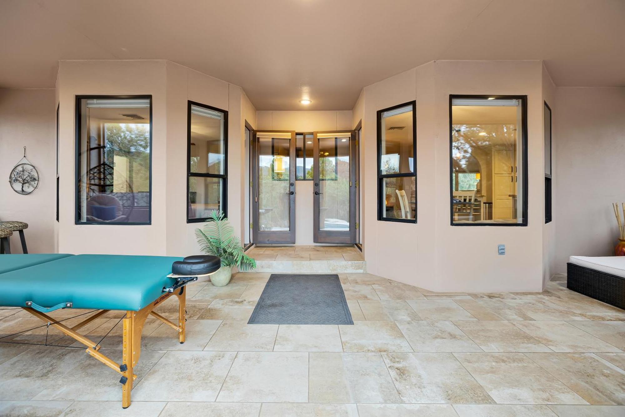 Sedona'S Paradise Found, Saltwater Pool And Hot Tub, Private Oasis! Eksteriør bilde