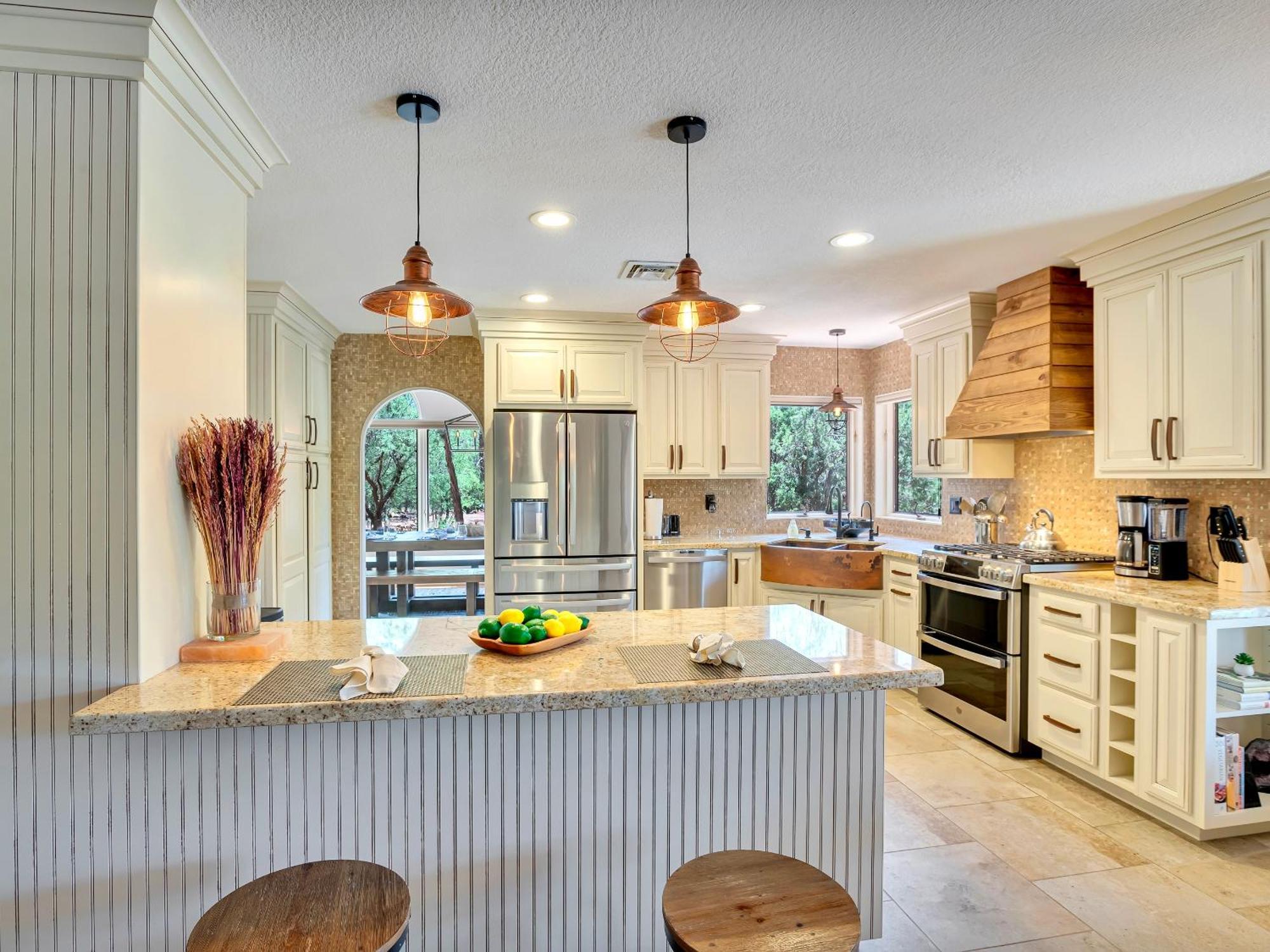 Sedona'S Paradise Found, Saltwater Pool And Hot Tub, Private Oasis! Eksteriør bilde
