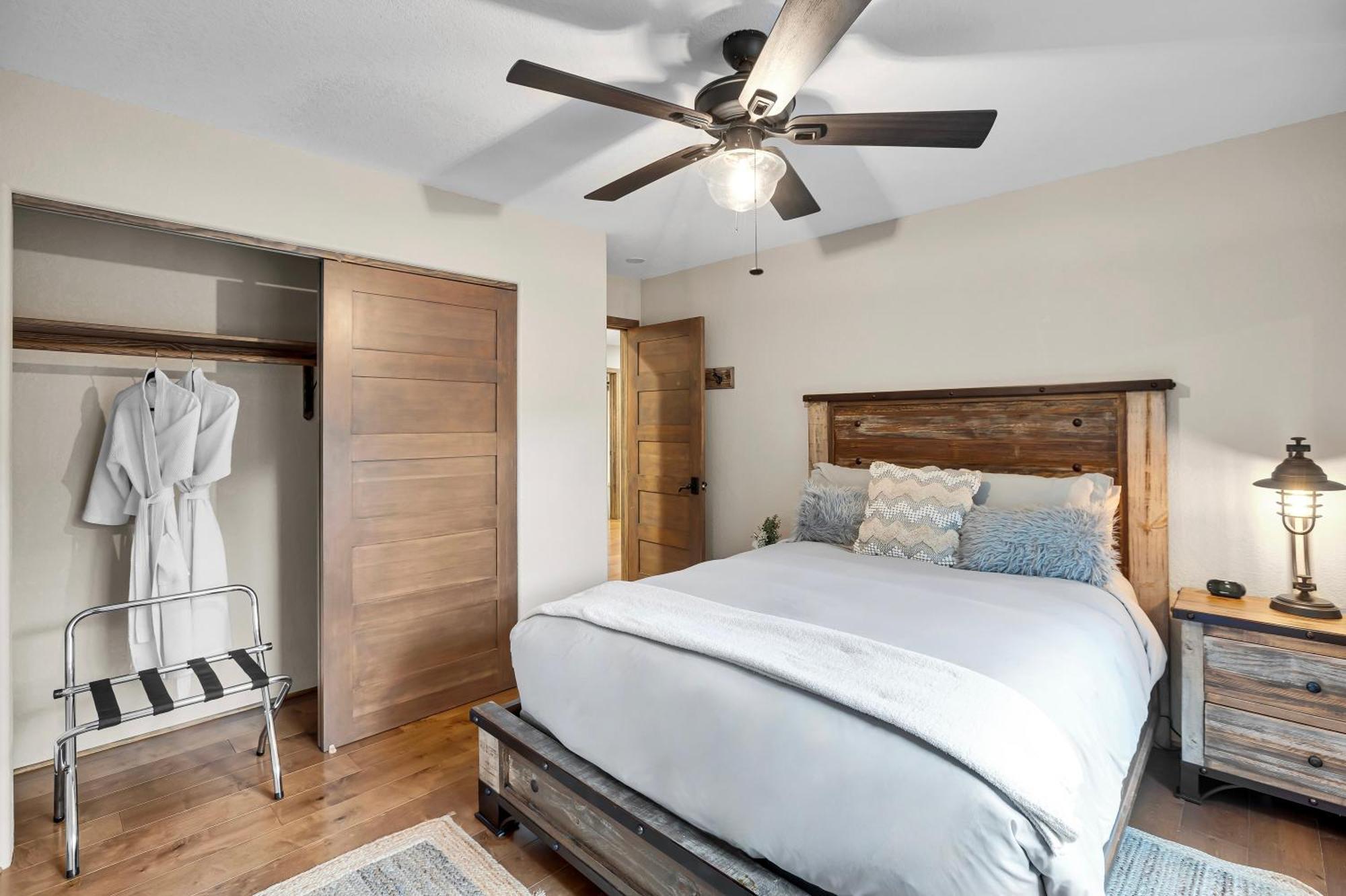 Sedona'S Paradise Found, Saltwater Pool And Hot Tub, Private Oasis! Eksteriør bilde