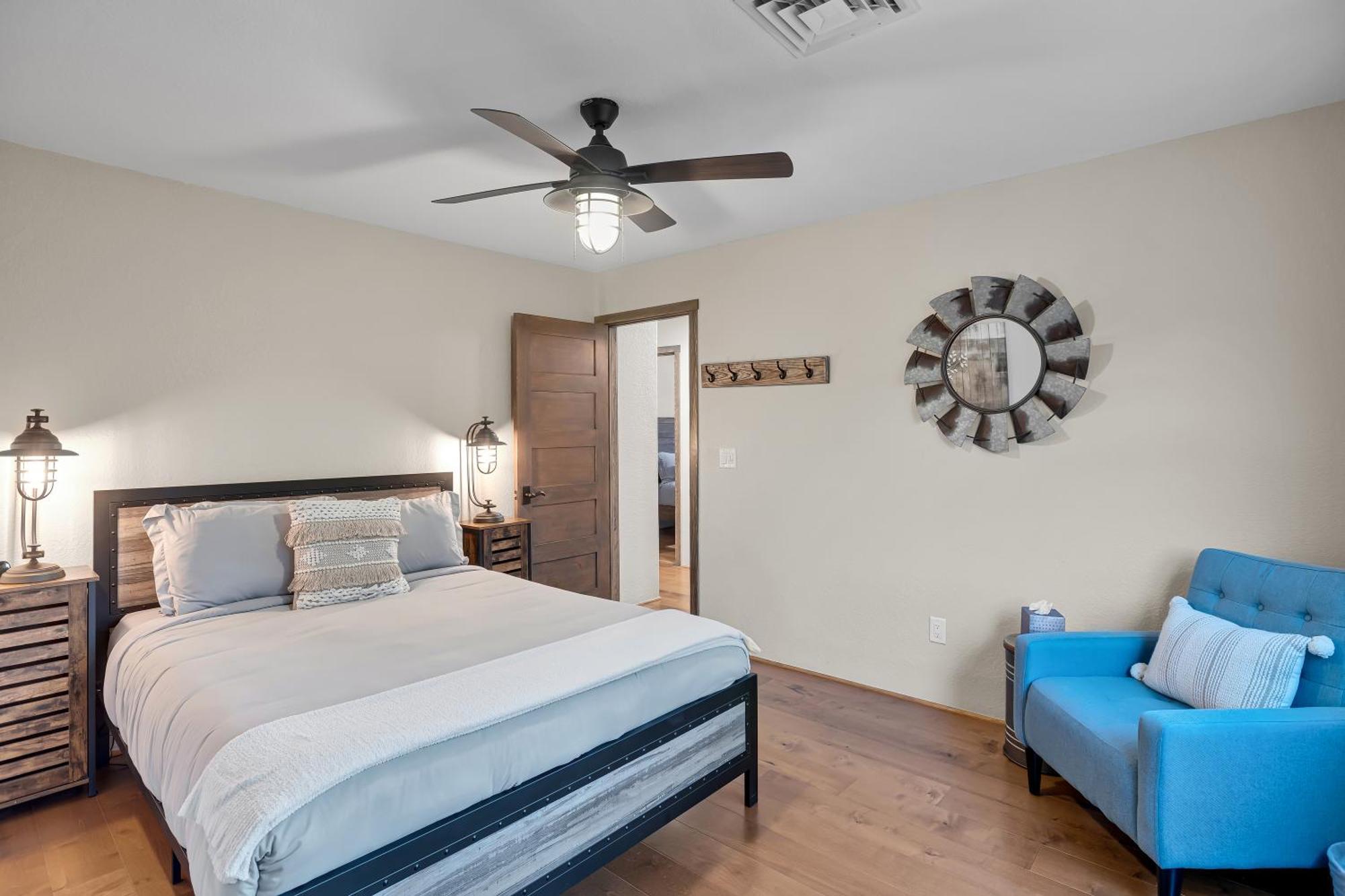 Sedona'S Paradise Found, Saltwater Pool And Hot Tub, Private Oasis! Eksteriør bilde