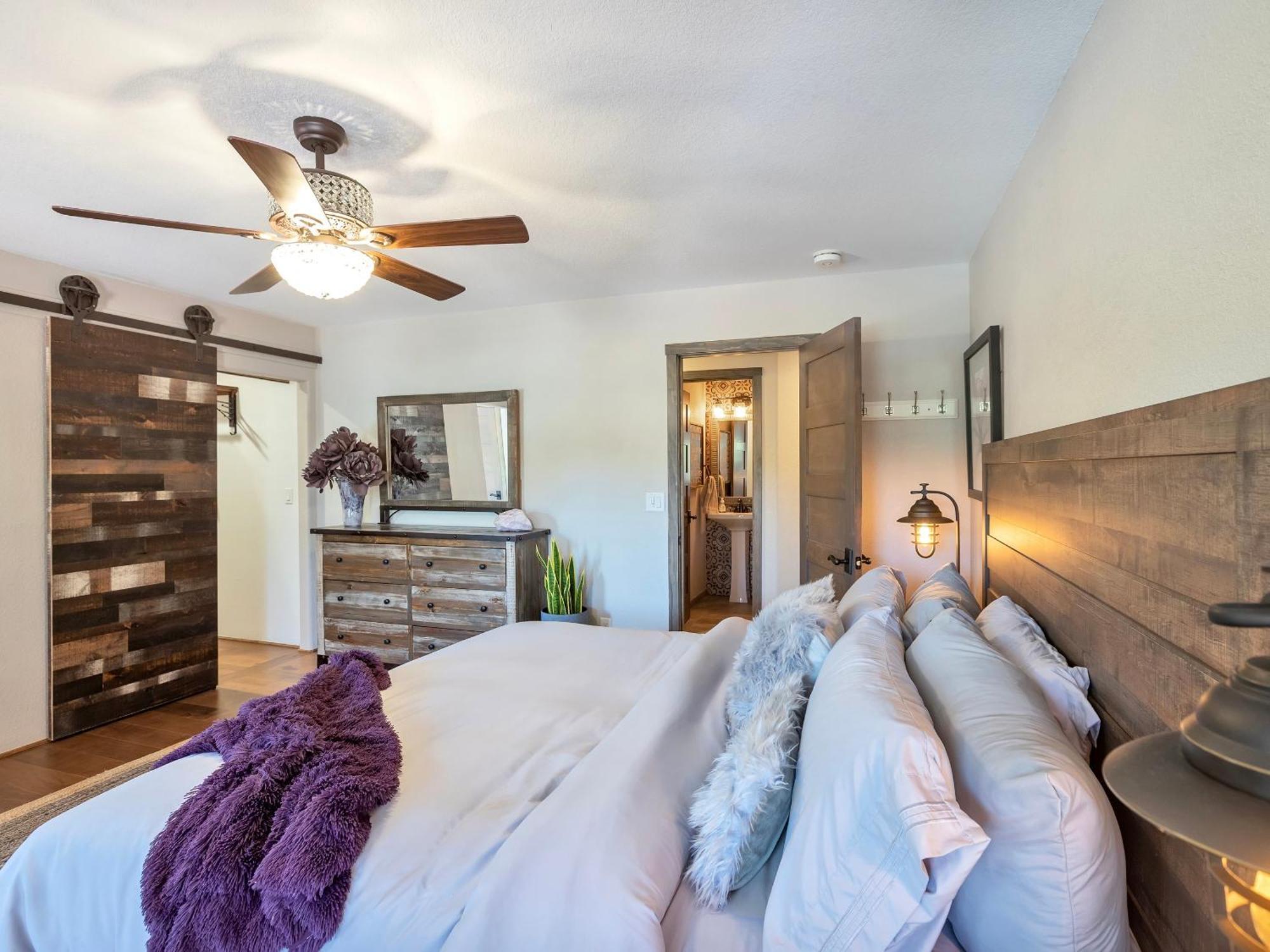 Sedona'S Paradise Found, Saltwater Pool And Hot Tub, Private Oasis! Eksteriør bilde