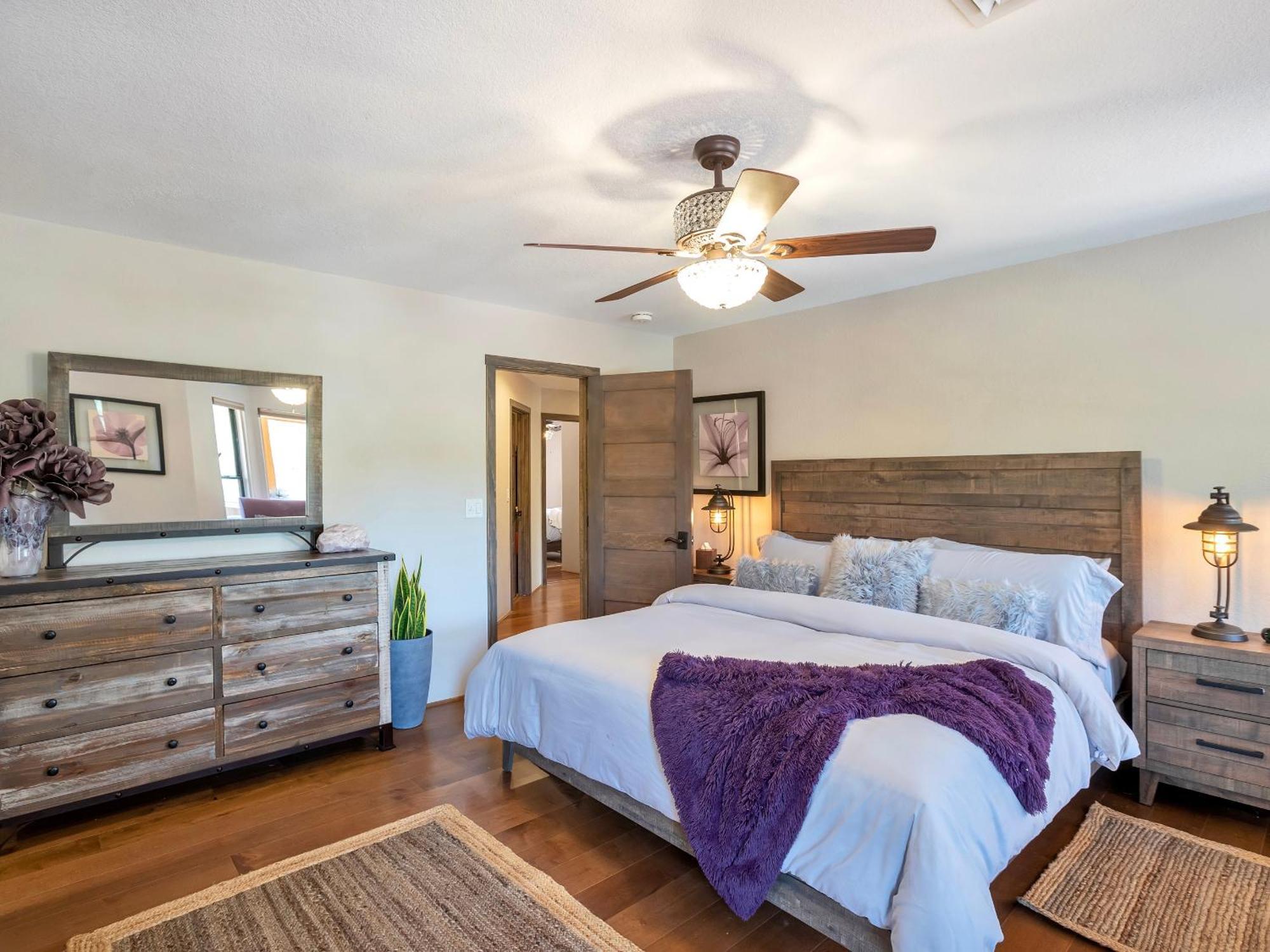 Sedona'S Paradise Found, Saltwater Pool And Hot Tub, Private Oasis! Eksteriør bilde