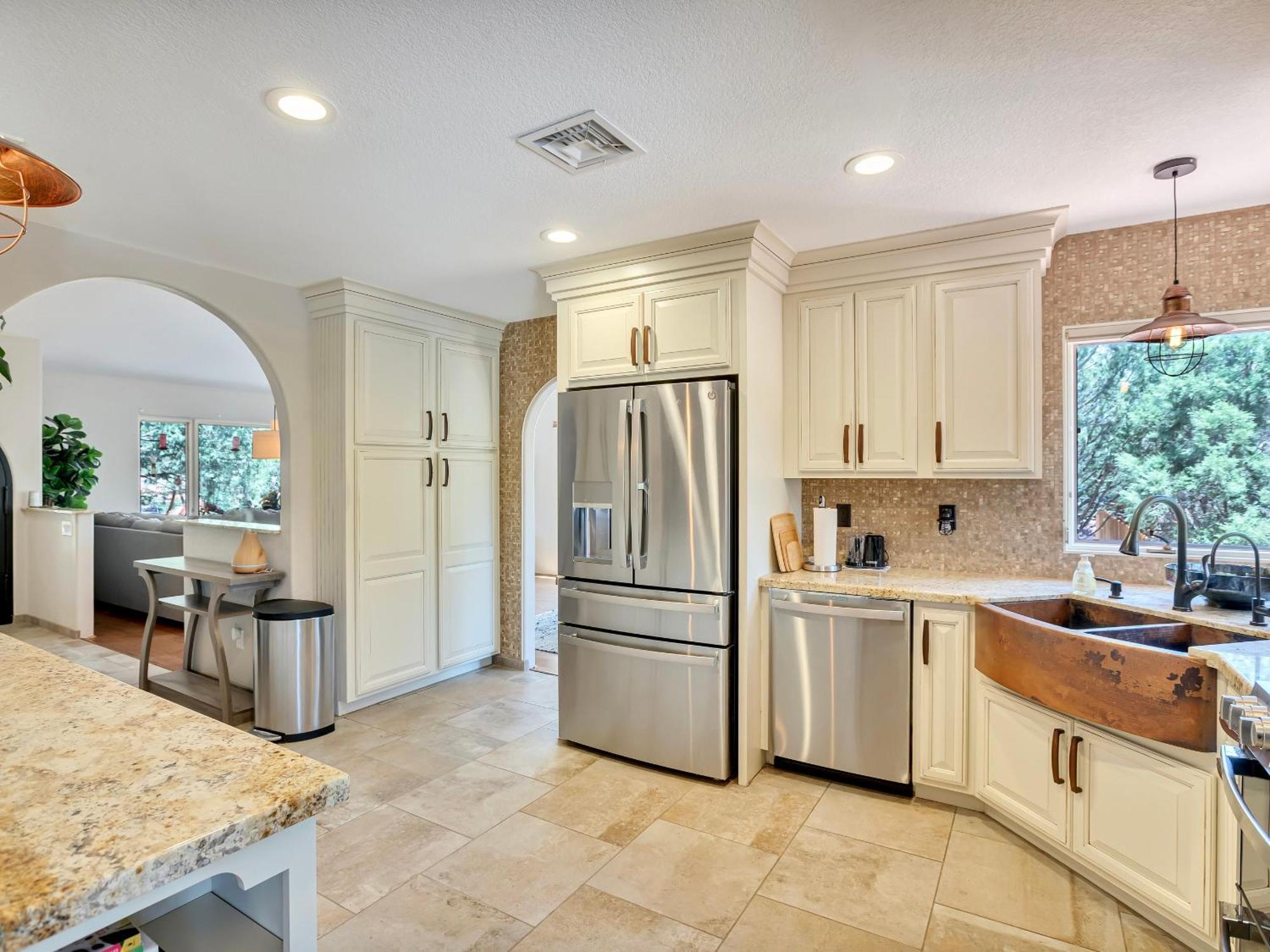 Sedona'S Paradise Found, Saltwater Pool And Hot Tub, Private Oasis! Eksteriør bilde
