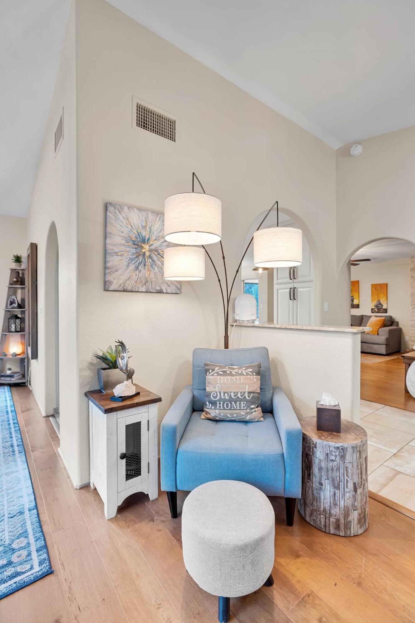 Sedona'S Paradise Found, Saltwater Pool And Hot Tub, Private Oasis! Eksteriør bilde