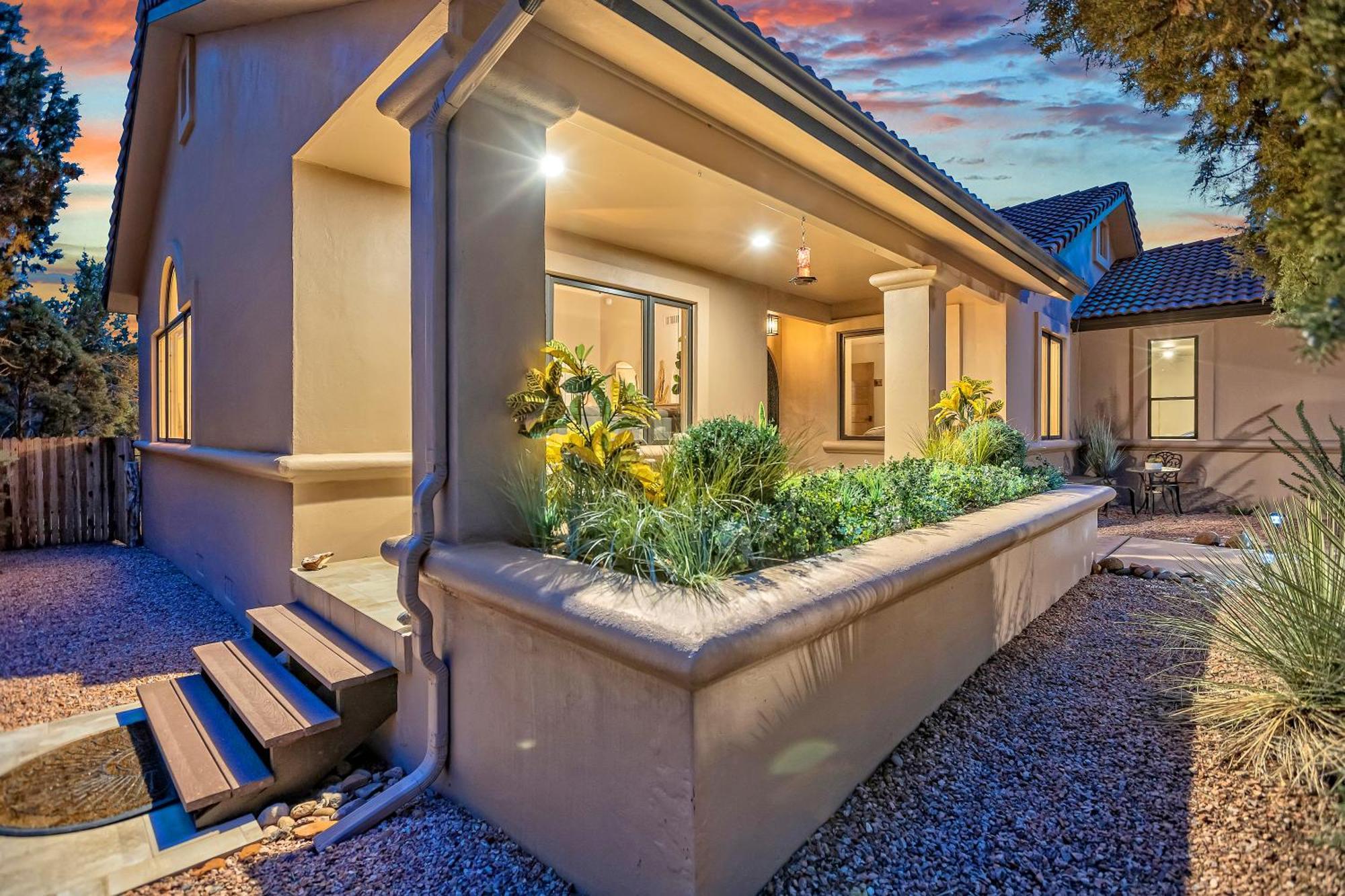 Sedona'S Paradise Found, Saltwater Pool And Hot Tub, Private Oasis! Eksteriør bilde